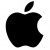 Apple Logo 2013