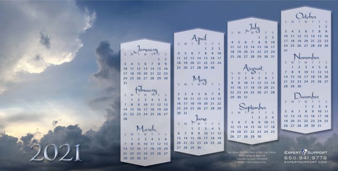 ESI Calendar 2021 1000x507
