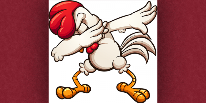 Image of a Savvy Schedule Chicken